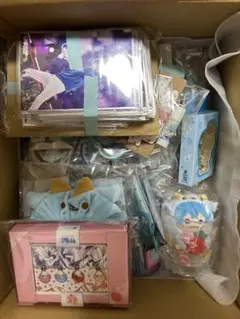 ころん　すとぷり　まとめ売り