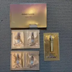 COVERMARK サンプルセットのサムネイル