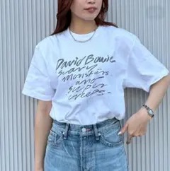 本日まで価格‼️即完売‼️グレースコンチネンタルTシャツのサムネイル