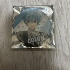 すとぷり ころんくん 2023Spring等身缶バッジ