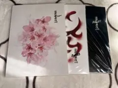 SnowMan 滝沢歌舞伎パンフレット