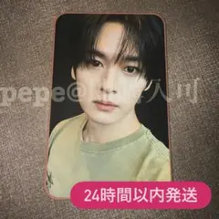 【リノ】Stray Kids dominATE experience トレカ