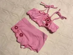【motherways ＊ マザウェイズ】ビキニ・水着  97cm 2〜3才