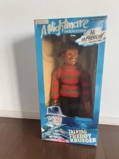 2025年最新】エルム街の悪夢 フィギュアの人気アイテム - メルカリ