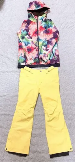 スノーボード一式セット