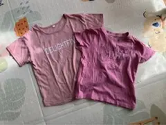 半袖Tシャツ　キッズ服