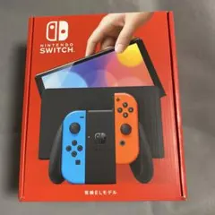 2025年最新】nintendo switch 本体 有機el未開封の人気アイテム - メルカリ