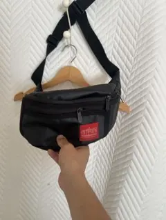 Manhattan ポーテージ　ウエストバッグ