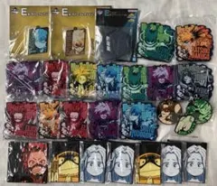 僕のヒーローアカデミア 27点