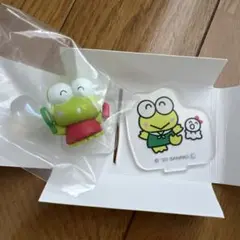 けろけろけろっぴ シャボン玉