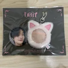 スキズ アイエン アイドル