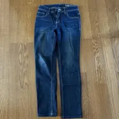 EDW IN レディースジーパン デニムパンツ