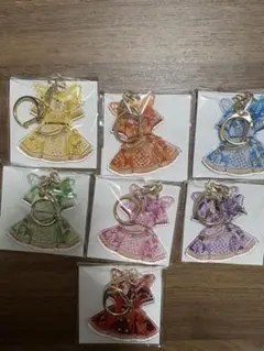 2026年最新】FRUITSZIPPER 衣装アクキーの人気アイテム - メルカリ