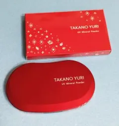 たかの友梨 エステファクト UVミネラルパウダーのサムネイル