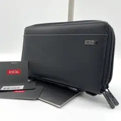 2026年最新】TUMI 長財布の人気アイテム - メルカリ