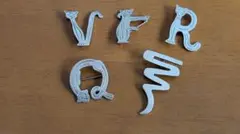 ヴィンテージブローチ（バラ売り、複数希望はお値引き⭕️）