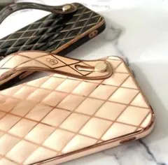 新品 アイホン ケース スマホ iPhone12pro プロ 落下防止ベルト 黒