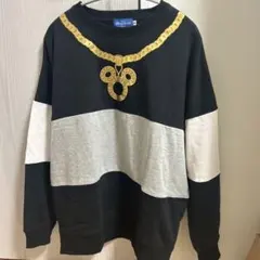 東京ディズニーリゾート トレーナー スウェット ミッキー アクセサリー M