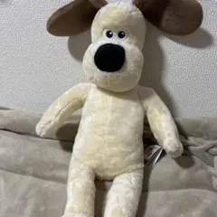 ウォレスとグルミット BIGぬいぐるみのサムネイル