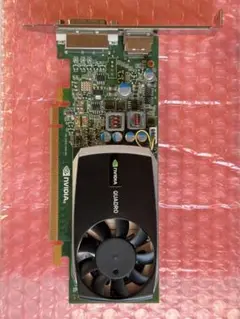 NVIDIA Quadro 600