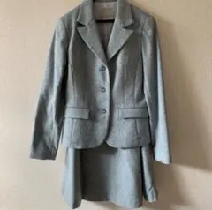 SEPT DINE フォーマルスーツ 38 入学式 卒業式 卒園式スカートスーツ