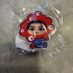 吉野北人 ミャクミャクなりきりフラッグアクセサリー Jr.EXILE LIVE①