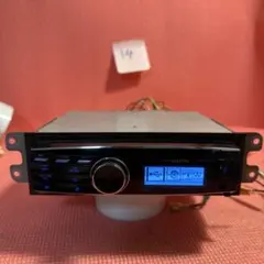 カロッツェリア carrozzeria DEH-7100 ヘッドユニット - メルカリ