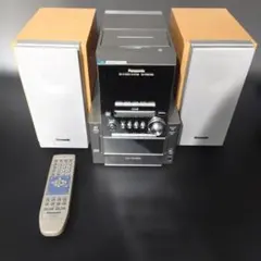 稀有な逸品】パナソニック HD55 PANASONICシステムコンポ - メルカリ