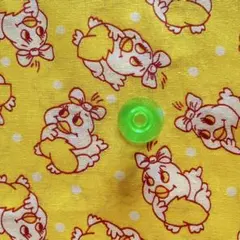 アメリカンヴィンテージコットン V191 レア