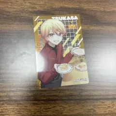 プロセカ スシロー コラボ 天馬司 クリアカード