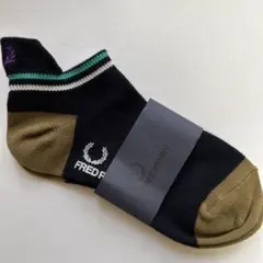 フレッドペリー靴下 23cm～25cm