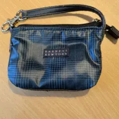 BARNEYS NEWYORK 　ゴルフ　ティーケースのサムネイル