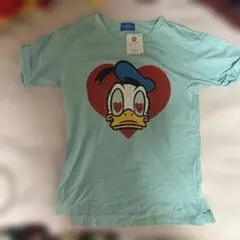 ‼️SALE‼️希少⚠️ 東京ディズニーリゾート ドナルドダック Tシャツ
