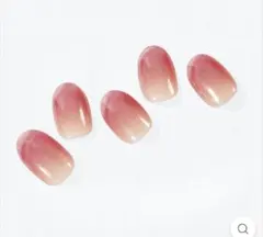 オホーラ ジェルネイルシール N BASIC NAILS NO.1 残18枚