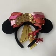 東京ディズニーリゾート 35周年カチューシャ