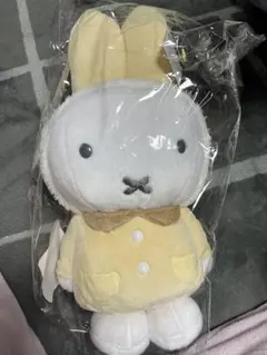 タイトーくじミッフィー&ボリスFluffyCollection A賞