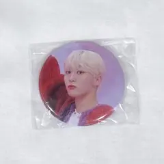 SEVENTEEN DREAM ポップアップ 缶バッチ スングァン