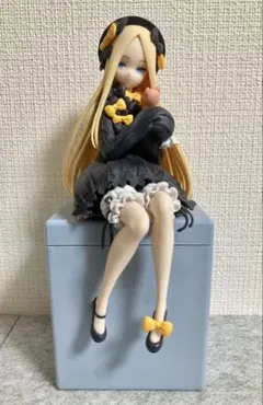 2025年最新】fgo アビゲイル フィギュアの人気アイテム - メルカリ