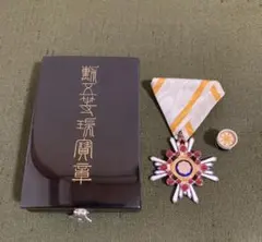 2026年最新】瑞宝双光章の人気アイテム - メルカリ