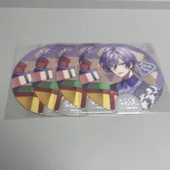 にじさんじ　榊ネス　アニメイト特典　コースター