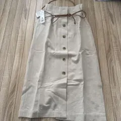 ROSE BUD タイトスカート 新品未使用タグ付き