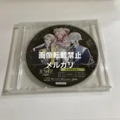 9 R.I.P. sequel ビックカメラ・アニメガソフマップ限定特典 CD