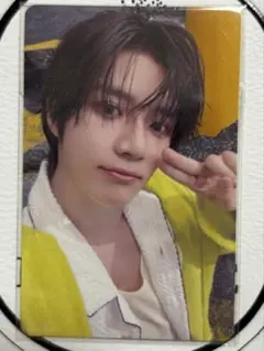 2026年最新】TXT ラキドロ weverse ボムギュの人気アイテム - メルカリ