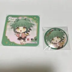 【茅野カエデ】 暗殺教室 アニメイトカフェ 缶バッジ 12点 暗殺教室 ブックマーク 缶バッジ 茅野カエデ - メルカリ