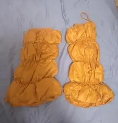 レッグウォーマー