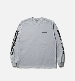 NEIGHBORHOOD NH. TEE LS−1のサムネイル