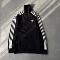ぶ*太様 16586 アディダス ヨーロッパTT 刺繍ロゴ トラックジャケット