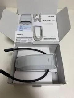 セット REON POCKET PRO RNPK-P1T＋ケース＋リモコンカバー - メルカリ
