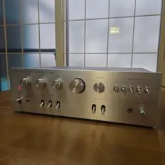 オーレックス；SB260ステレオプリメインアンプ：作動確認済み！ - メルカリ