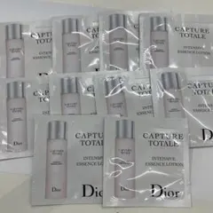 015Dior CAPTURE TOTALE INTENSIVE ESSENCE